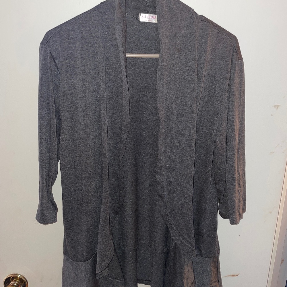 Cardigan